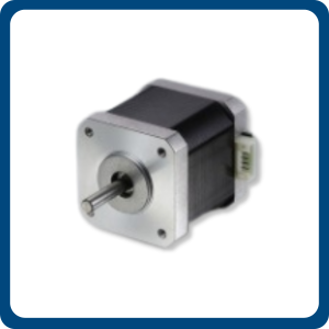 StepperMotor 9999