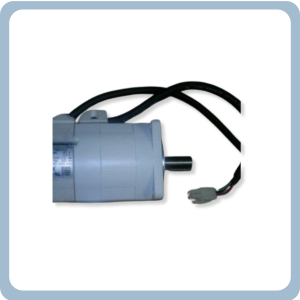 ServoMotor9999XAxis