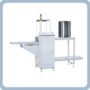 Magazine Unloader