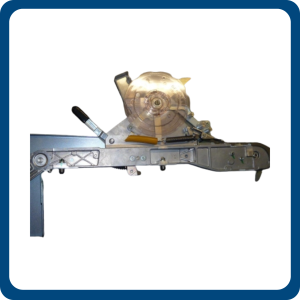 GAK-0802 P100